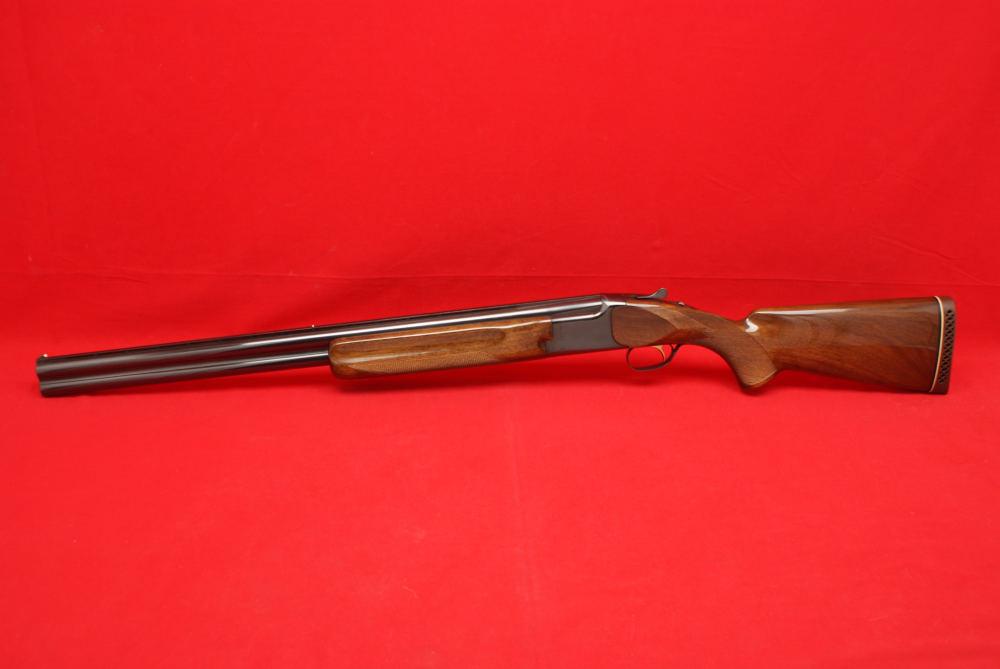 Browning Citori 12 Ga 26" Skeet/Skeet Early 1974 C&R Penny Start $.01 NR-img-7