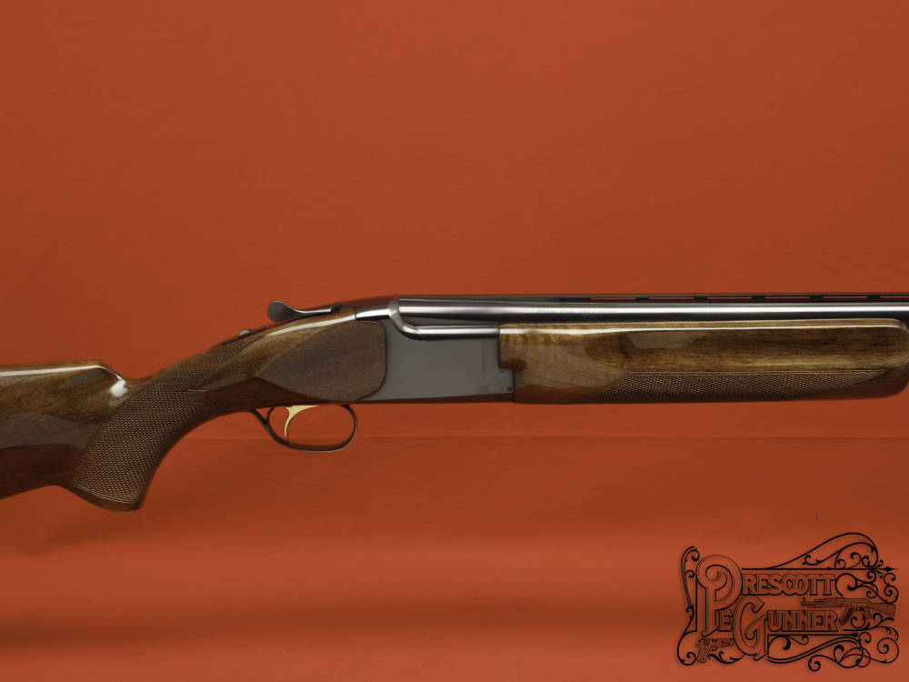 Browning Citori 12 Ga 26" Skeet/Skeet Early 1974 C&R Penny Start $.01 NR-img-0