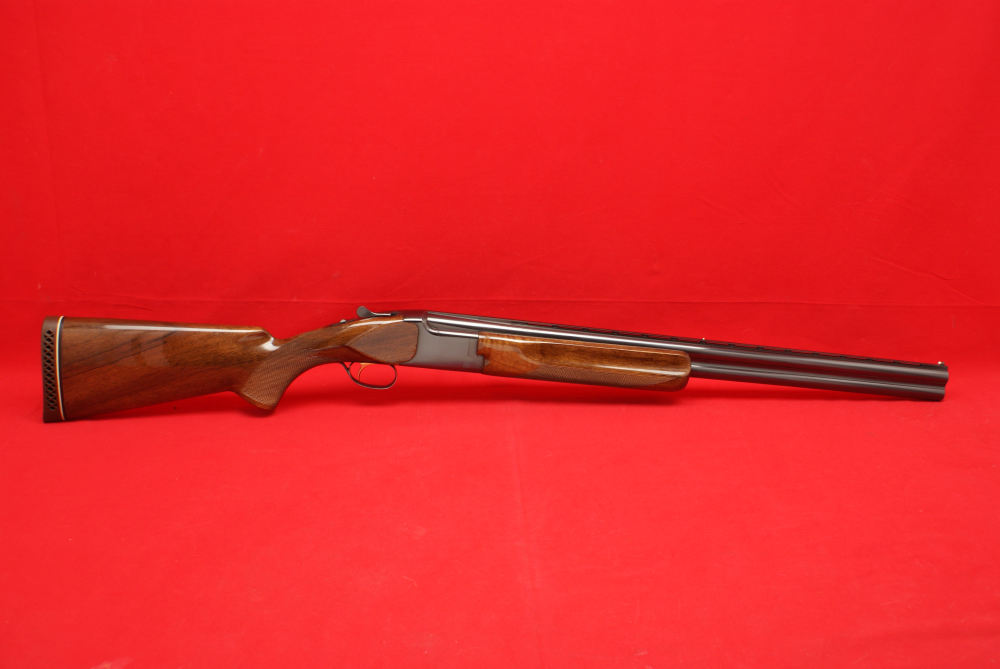 Browning Citori 12 Ga 26" Skeet/Skeet Early 1974 C&R Penny Start $.01 NR-img-2