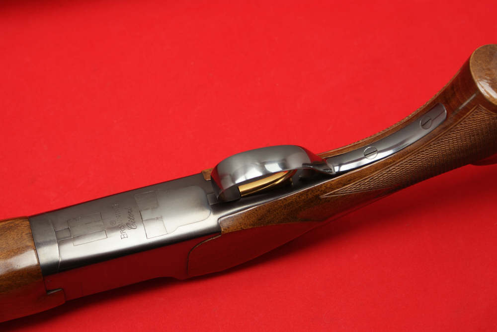 Browning Citori 12 Ga 26" Skeet/Skeet Early 1974 C&R Penny Start $.01 NR-img-13