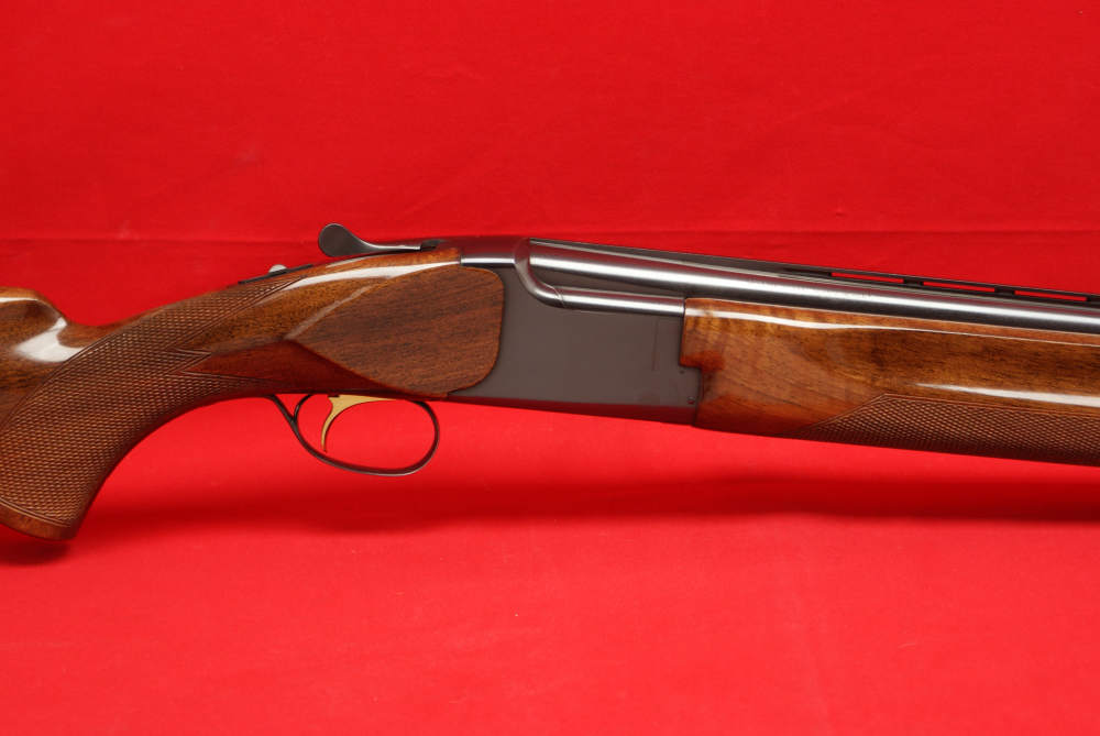 Browning Citori 12 Ga 26" Skeet/Skeet Early 1974 C&R Penny Start $.01 NR-img-4