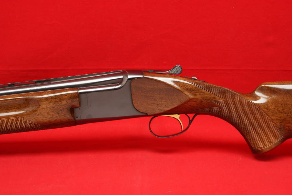 Browning Citori 12 Ga 26" Skeet/Skeet Early 1974 C&R Penny Start $.01 NR-img-10
