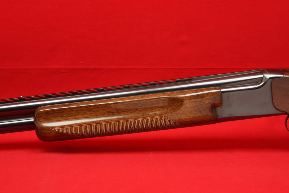 Browning Citori 12 Ga 26" Skeet/Skeet Early 1974 C&R Penny Start $.01 NR-img-9