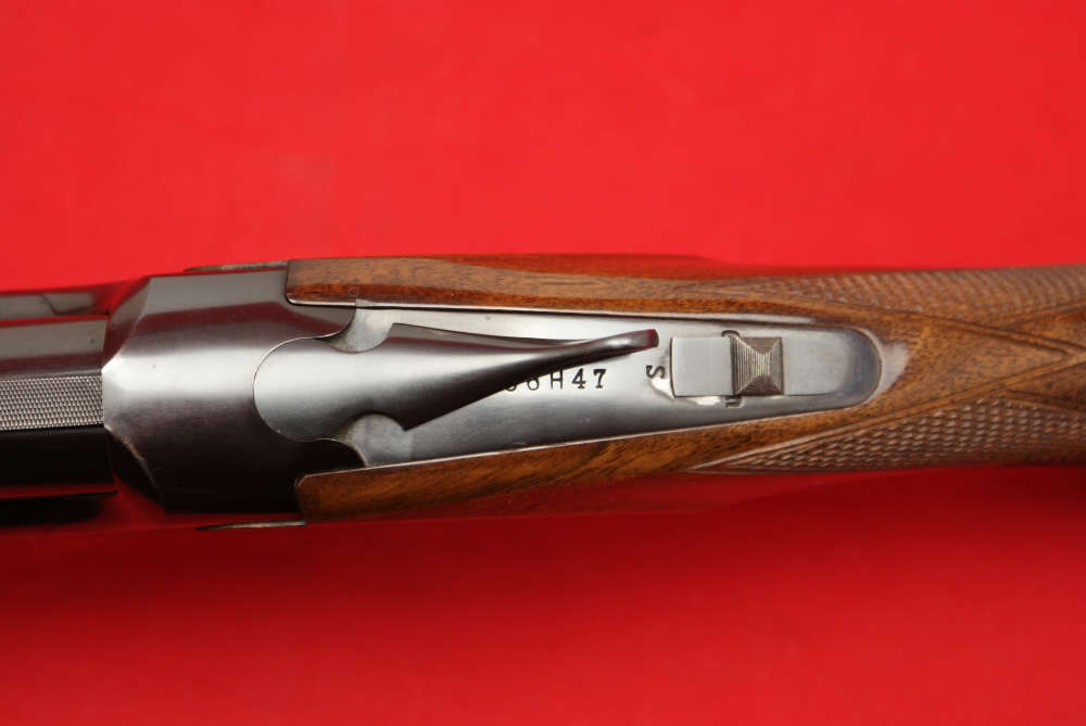 Browning Citori 12 Ga 26" Skeet/Skeet Early 1974 C&R Penny Start $.01 NR-img-17