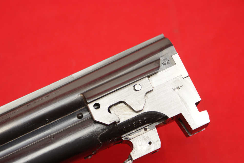 Browning Citori 20 Ga 26" Mod/Imp Cyl Early 1974 C&R Penny Start $.01 NR-img-12