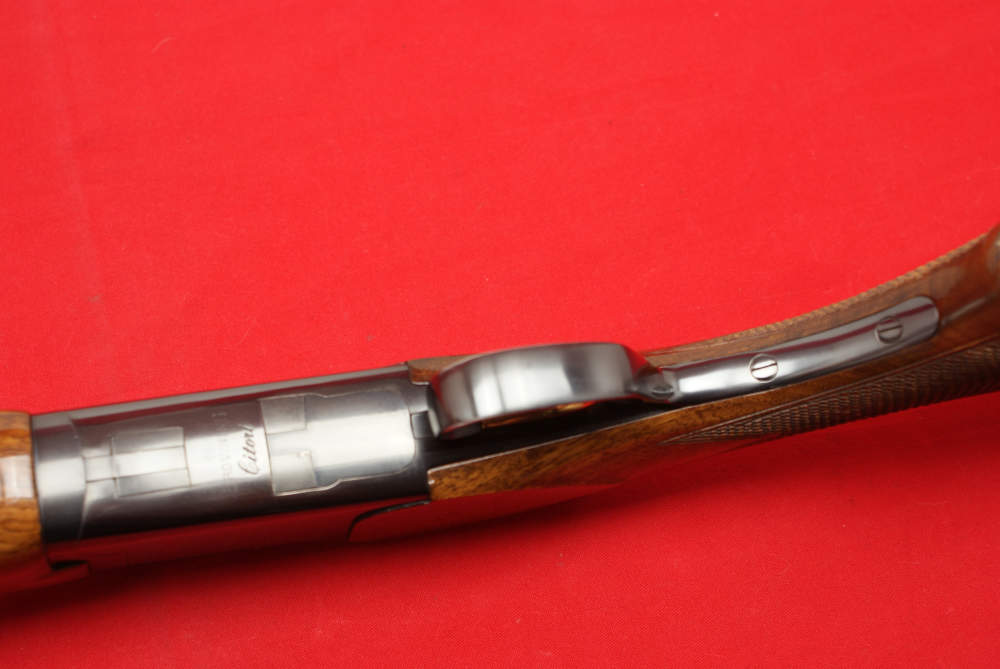Browning Citori 20 Ga 26" Mod/Imp Cyl Early 1974 C&R Penny Start $.01 NR-img-11