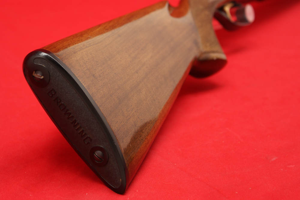 Browning Citori 20 Ga 26" Mod/Imp Cyl Early 1974 C&R Penny Start $.01 NR-img-16