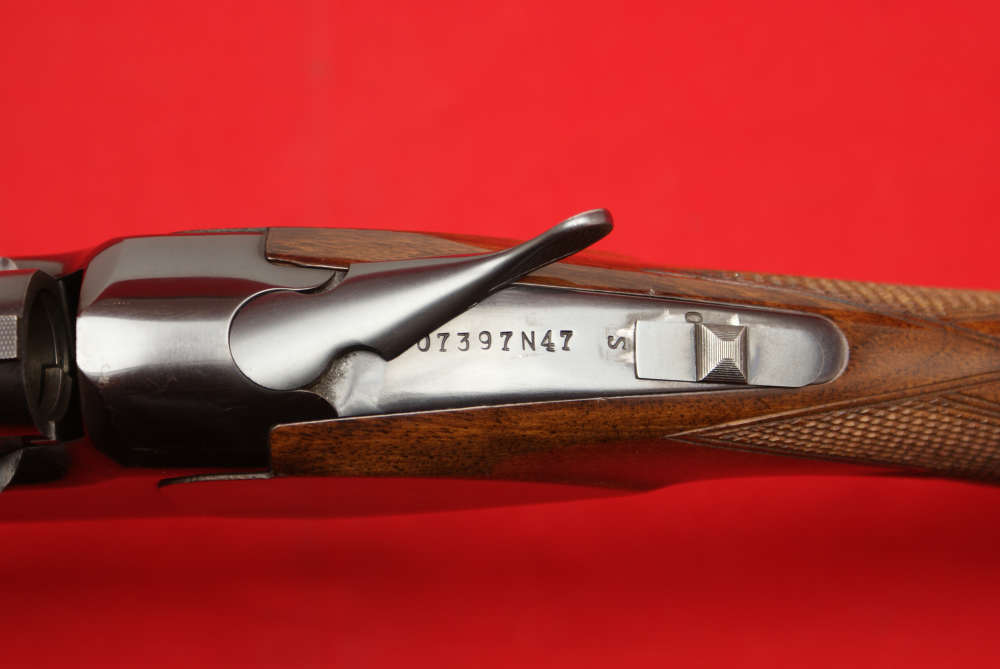 Browning Citori 20 Ga 26" Mod/Imp Cyl Early 1974 C&R Penny Start $.01 NR-img-14
