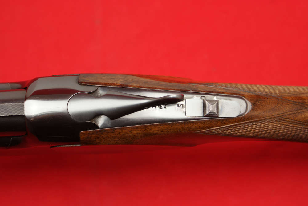 Browning Citori 20 Ga 26" Mod/Imp Cyl Early 1974 C&R Penny Start $.01 NR-img-15