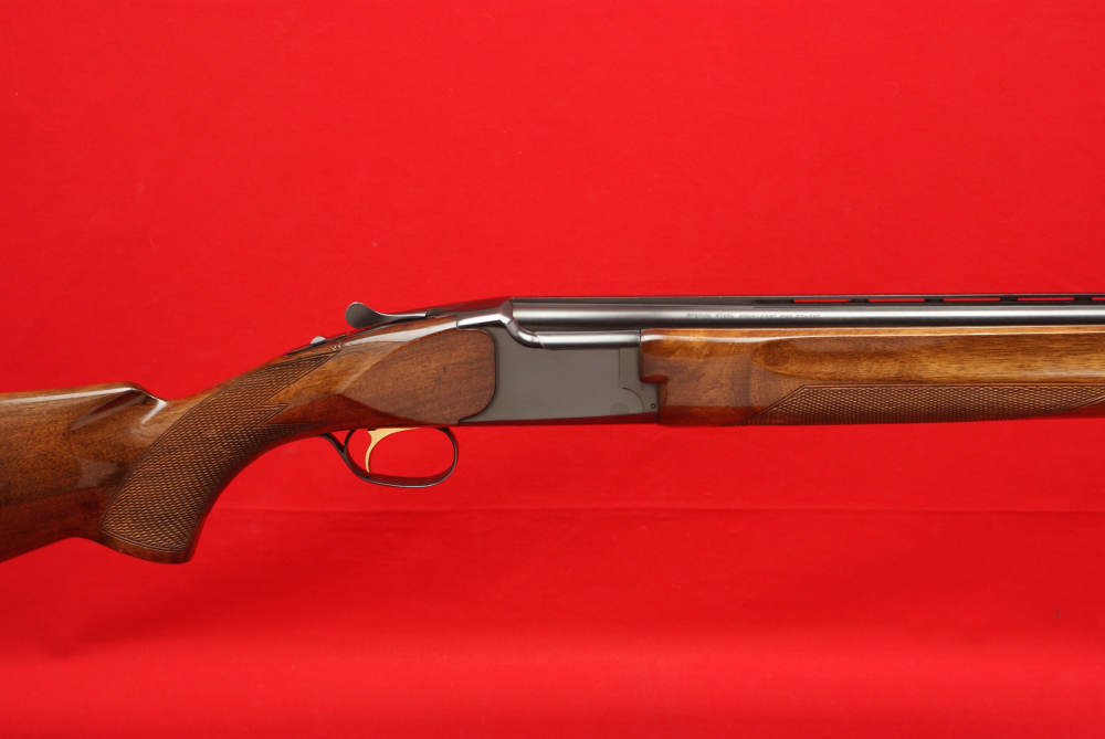 Browning Citori 20 Ga 26" Mod/Imp Cyl Early 1974 C&R Penny Start $.01 NR-img-1