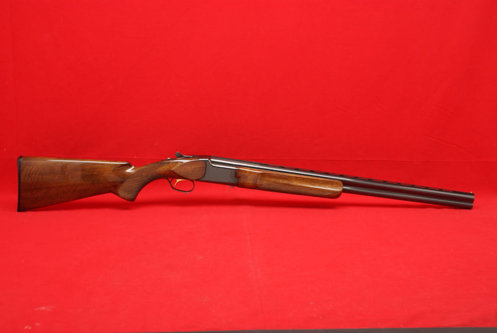 Browning Citori 20 Ga 26" Mod/Imp Cyl Early 1974 C&R Penny Start $.01 NR-img-2