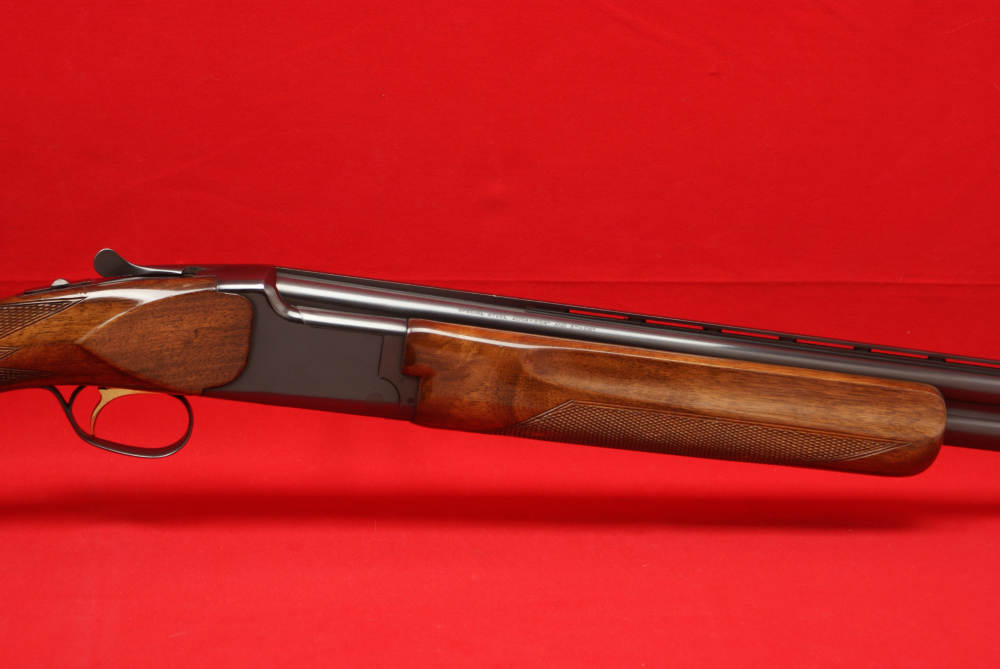 Browning Citori 20 Ga 26" Mod/Imp Cyl Early 1974 C&R Penny Start $.01 NR-img-4