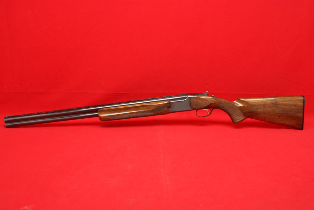 Browning Citori 20 Ga 26" Mod/Imp Cyl Early 1974 C&R Penny Start $.01 NR-img-6