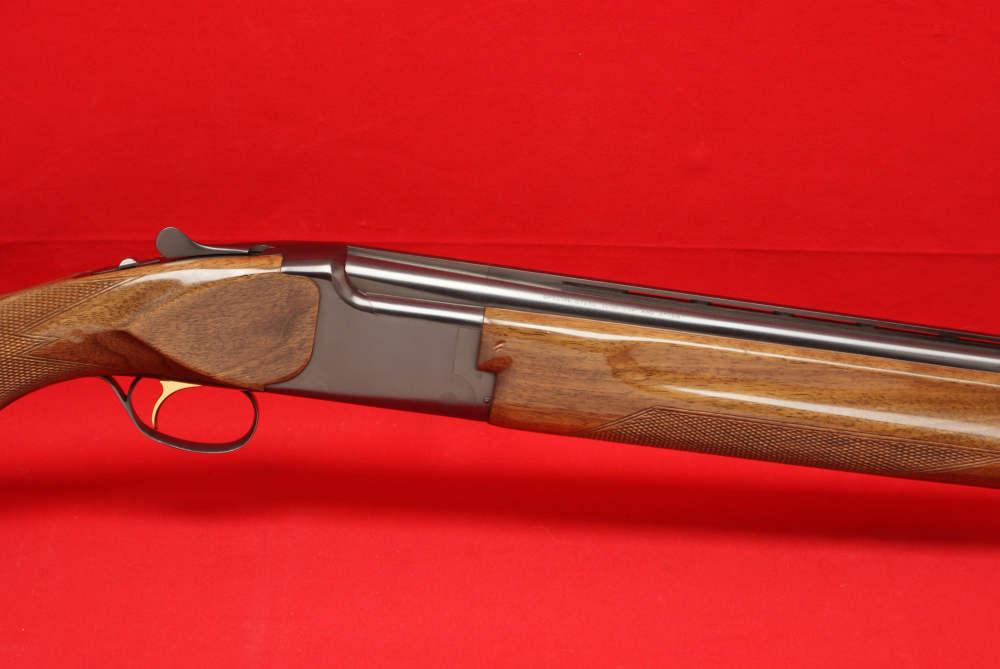 Browning Citori 12 Ga 28" Full/Mod Early 1975 C&R Penny Start $.01 NR-img-4