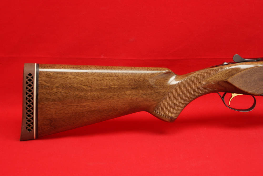 Browning Citori 12 Ga 28" Full/Mod Early 1975 C&R Penny Start $.01 NR-img-3