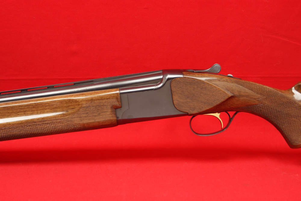 Browning Citori 12 Ga 28" Full/Mod Early 1975 C&R Penny Start $.01 NR-img-10