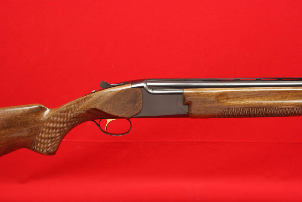 Browning Citori 12 Ga 28" Full/Mod Early 1975 C&R Penny Start $.01 NR-img-1