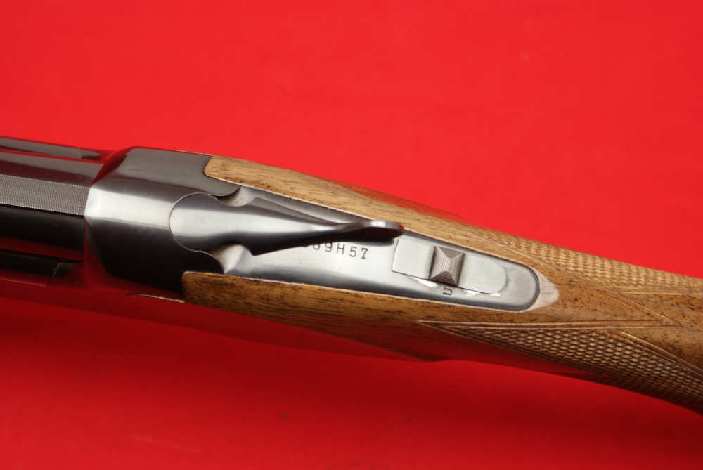 Browning Citori 12 Ga 28" Full/Mod Early 1975 C&R Penny Start $.01 NR-img-16