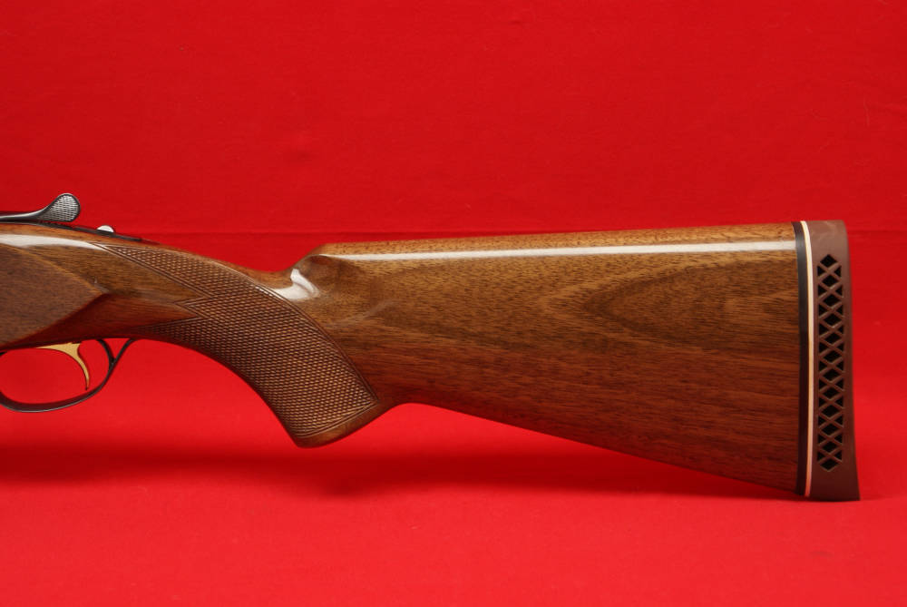 Browning Citori 12 Ga 28" Full/Mod Early 1975 C&R Penny Start $.01 NR-img-11