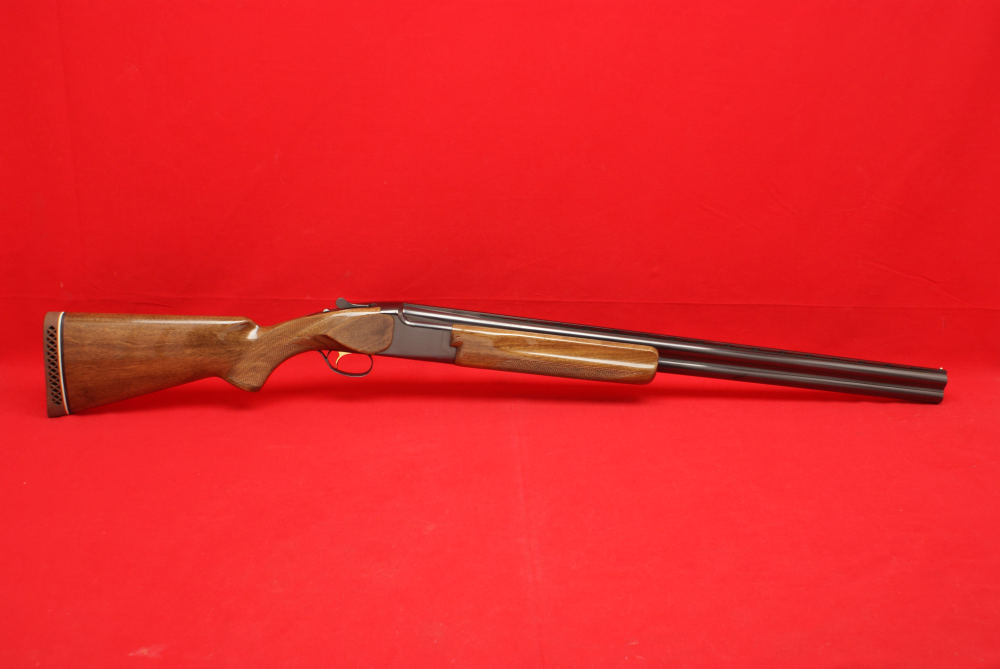 Browning Citori 12 Ga 28" Full/Mod Early 1975 C&R Penny Start $.01 NR-img-2