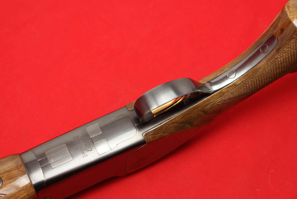 Browning Citori 12 Ga 28" Full/Mod Early 1975 C&R Penny Start $.01 NR-img-12