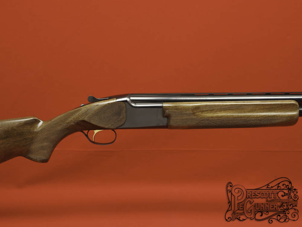 Browning Citori 12 Ga 28" Full/Mod Early 1975 C&R Penny Start $.01 NR-img-0