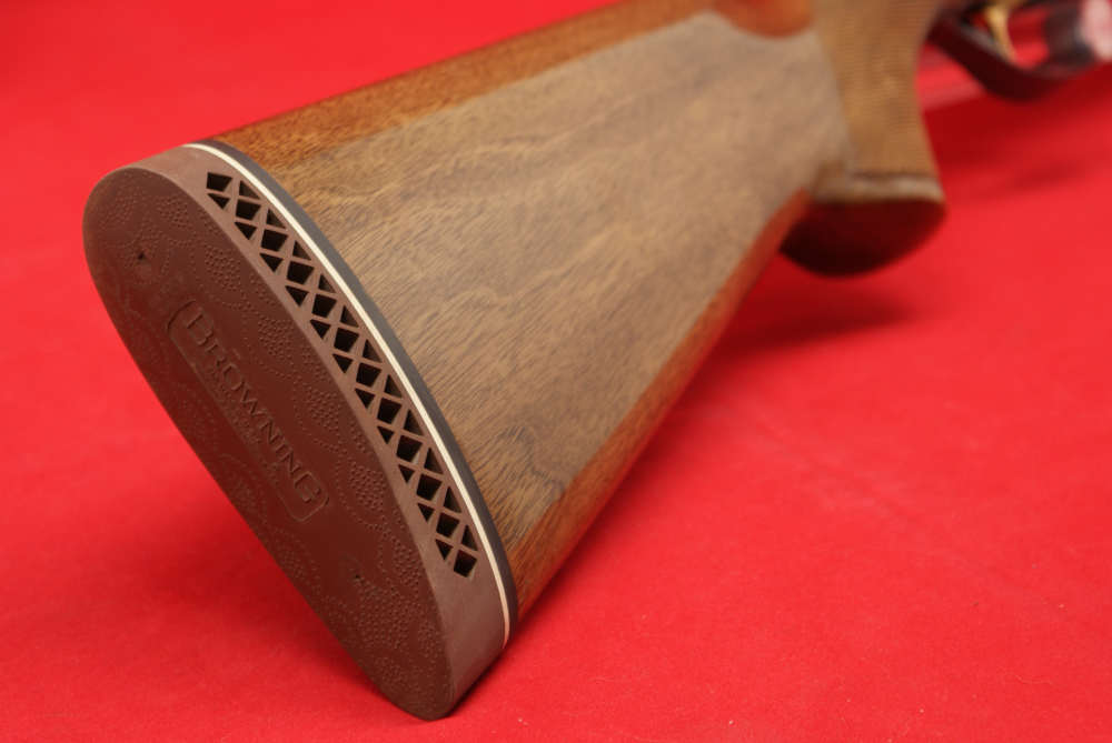 Browning Citori 12 Ga 28" Full/Mod Early 1975 C&R Penny Start $.01 NR-img-17