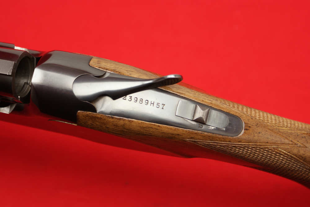 Browning Citori 12 Ga 28" Full/Mod Early 1975 C&R Penny Start $.01 NR-img-15