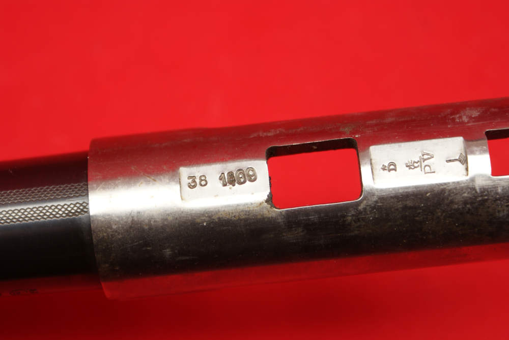 Browning Auto-5 12 Ga Barrel 27.5" Mod Choke 2 3/4" Belgium Penny $.01 NR -img-8