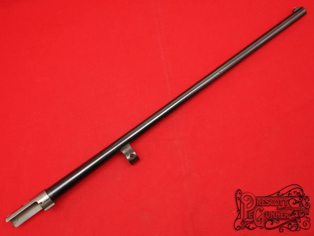 Browning Auto-5 12 Ga Barrel 27.5" Mod Choke 2 3/4" Belgium Penny $.01 NR -img-0