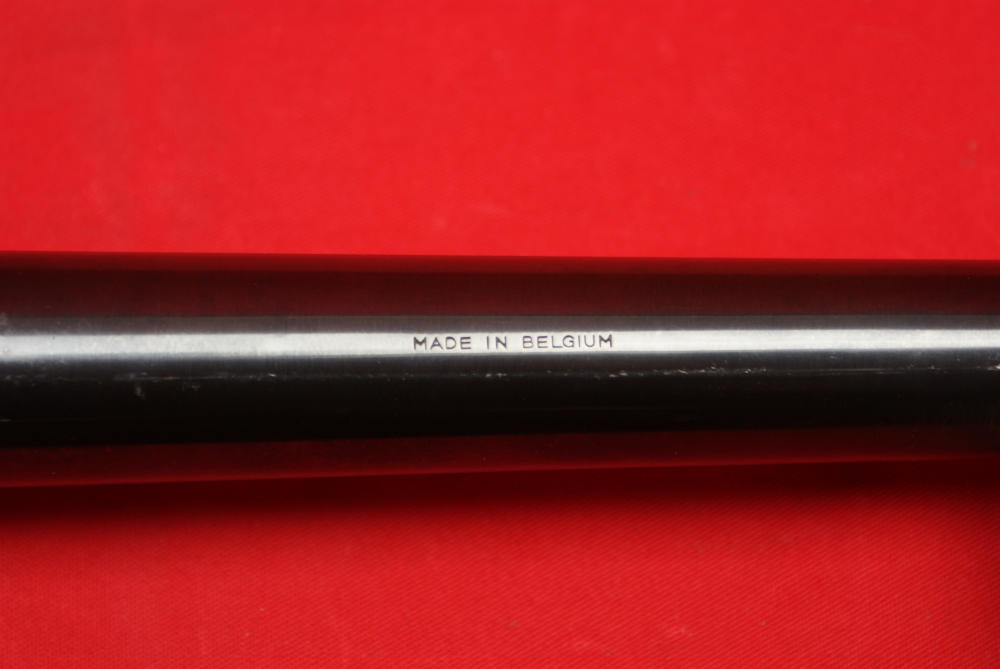 Browning Auto-5 12 Ga Barrel 27.5" Mod Choke 2 3/4" Belgium Penny $.01 NR -img-7