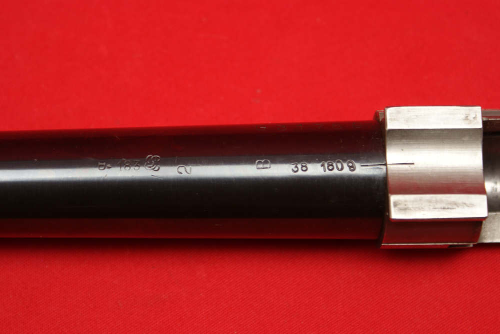 Browning Auto-5 12 Ga Barrel 27.5" Mod Choke 2 3/4" Belgium Penny $.01 NR -img-6