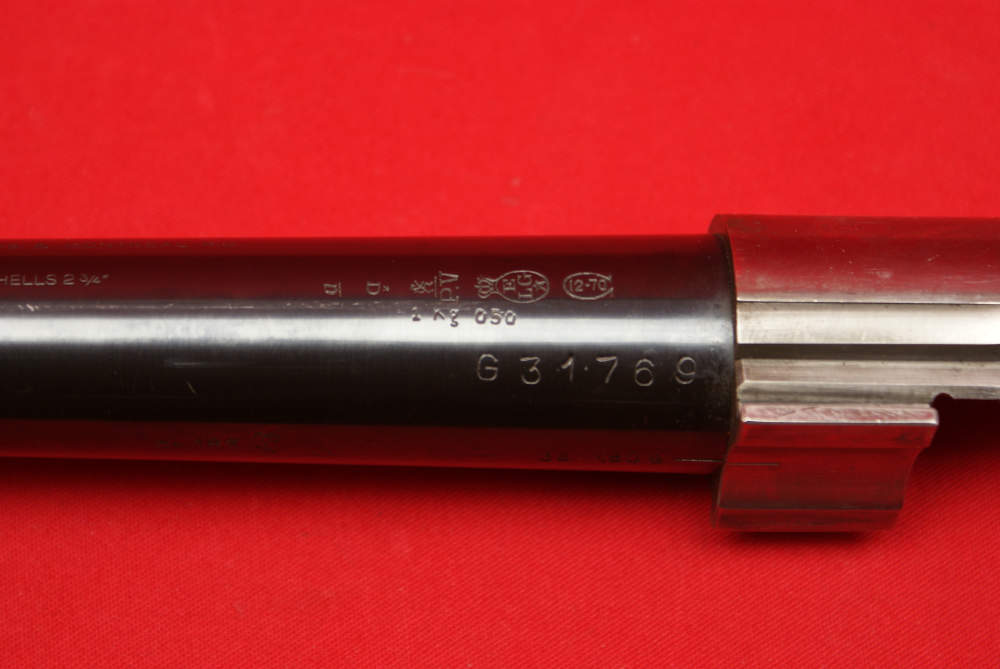 Browning Auto-5 12 Ga Barrel 27.5" Mod Choke 2 3/4" Belgium Penny $.01 NR -img-5