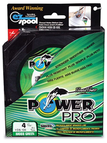 PWR PRO 150# 3000YD GREEN-img-0