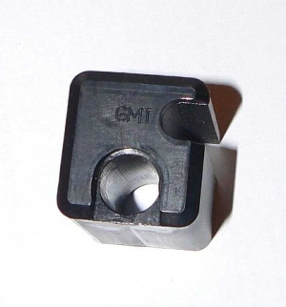 UZI 1-3/4 INCH Bolt Buffer Block-img-1