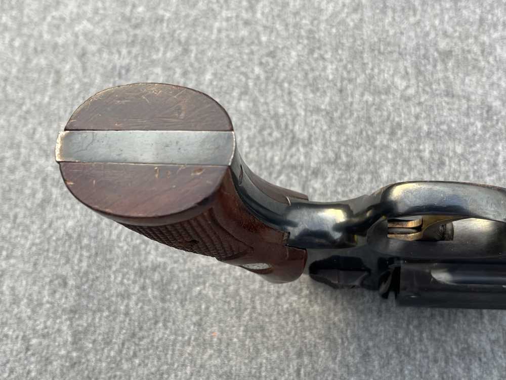 Pair of 2 Taurus Model 82 Revolvers .38 Special Sequential Serial Numbers-img-20