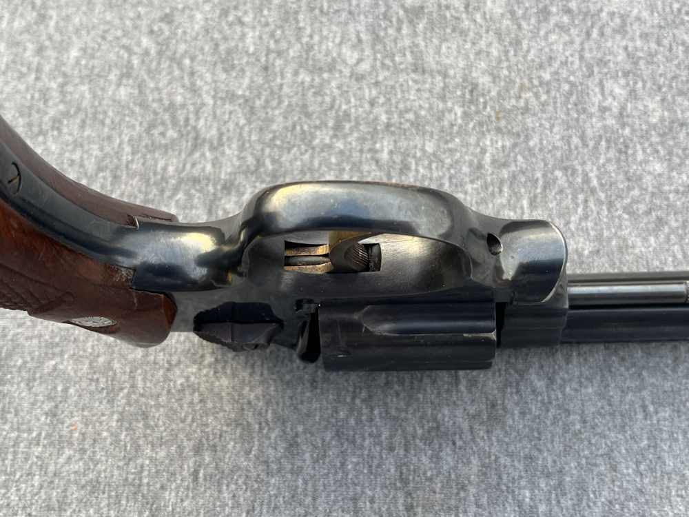 Pair of 2 Taurus Model 82 Revolvers .38 Special Sequential Serial Numbers-img-19