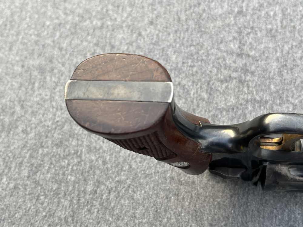 Pair of 2 Taurus Model 82 Revolvers .38 Special Sequential Serial Numbers-img-8