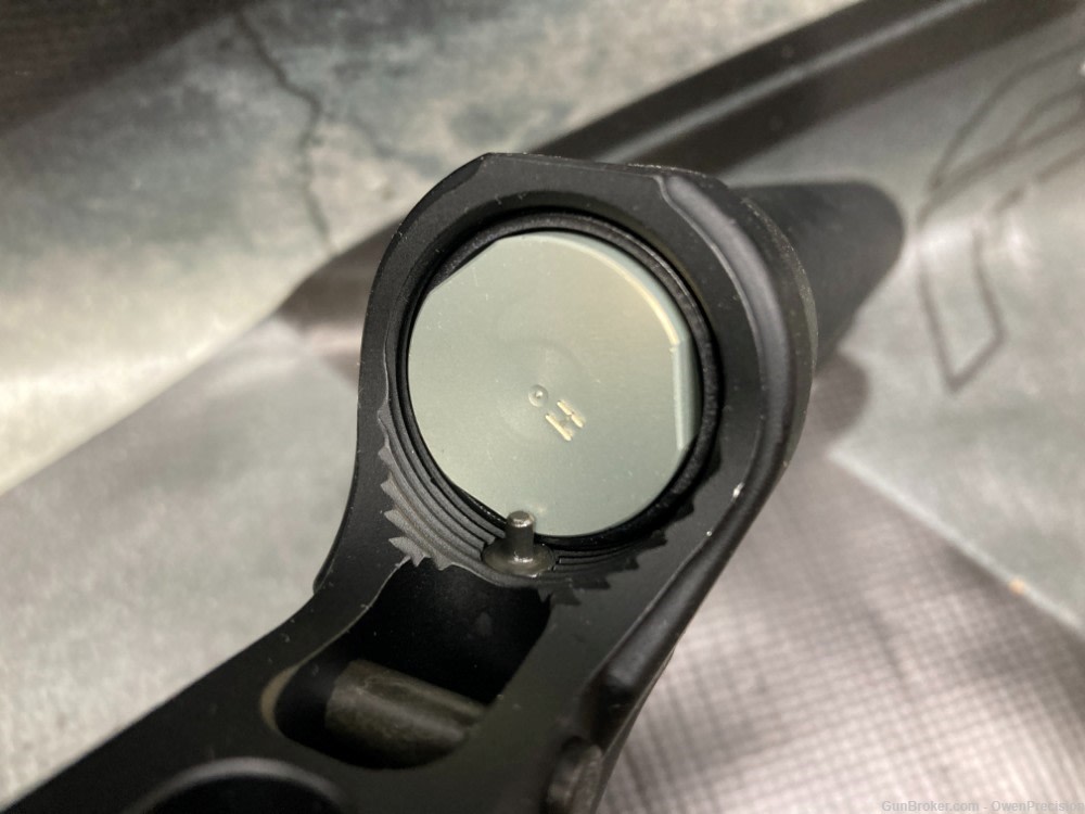 Factory Colt AR-15 M4 Commando complete lower receiver assembly ambi LE SN-img-7