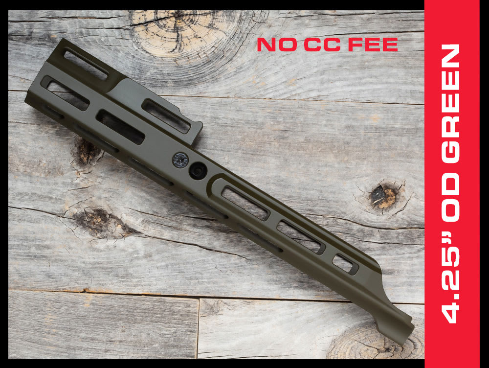 KDG Scar MREX MKII-img-2