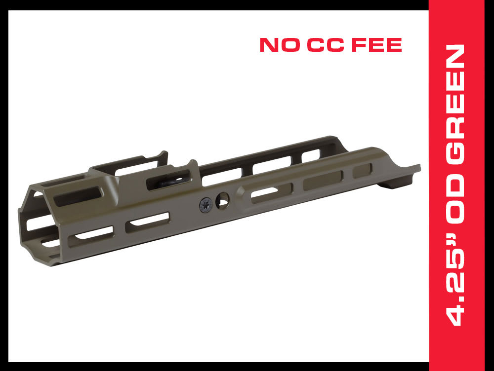 KDG Scar MREX MKII-img-0