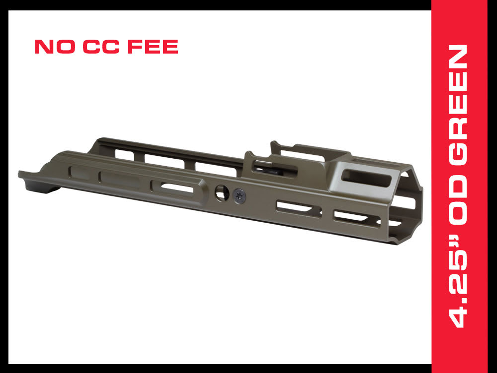 KDG Scar MREX MKII-img-1