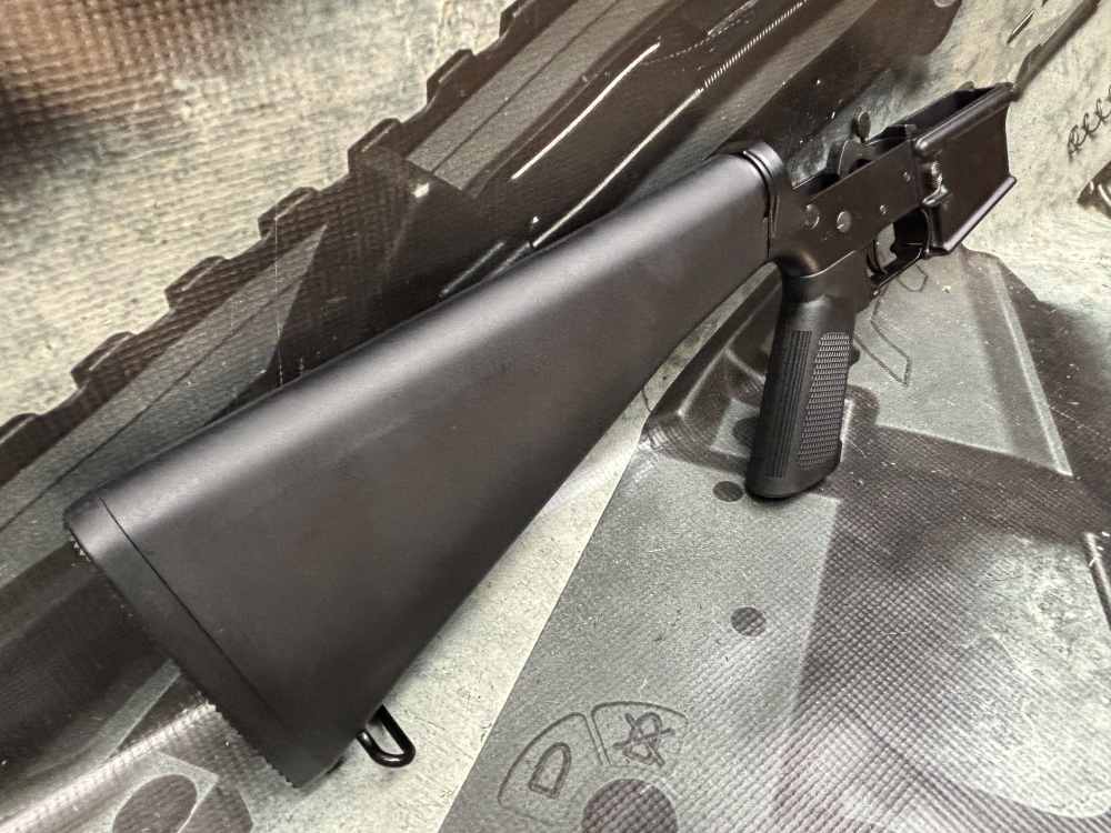 Colt Canada Diemaco C7 clone 5.56 complete lower 5.5# trigger FRT option-img-8