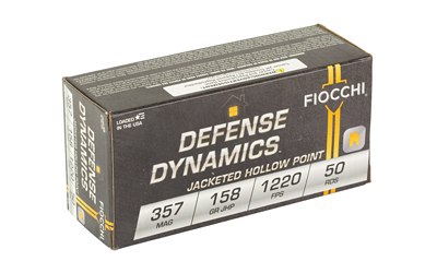 FIOCCHI DFN DYN 357MAG 158GR 50/1000-img-1