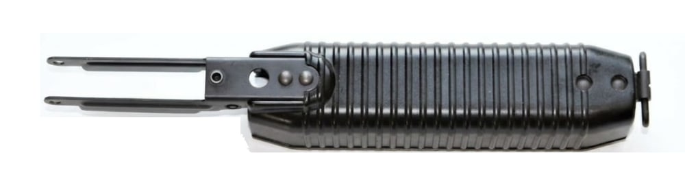 STONER 63 SH23 RIFLE FOREGRIP-img-0