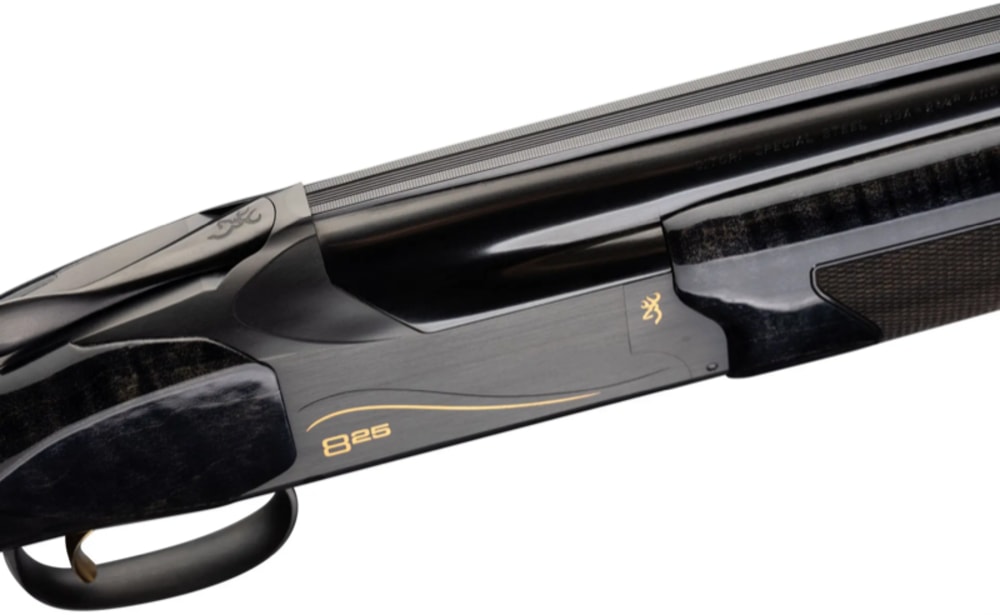 Browning Citori 825 Noir Sporting w/ AAAA Maple - 12GA 30" - 0184193003-img-4