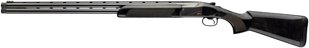 Browning Citori 825 Noir Sporting w/ AAAA Maple - 12GA 30" - 0184193003-img-2