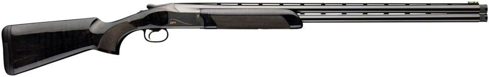Browning Citori 825 Noir Sporting w/ AAAA Maple - 12GA 30" - 0184193003-img-1