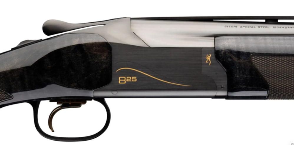 Browning Citori 825 Noir Sporting w/ AAAA Maple - 12GA 30" - 0184193003-img-3