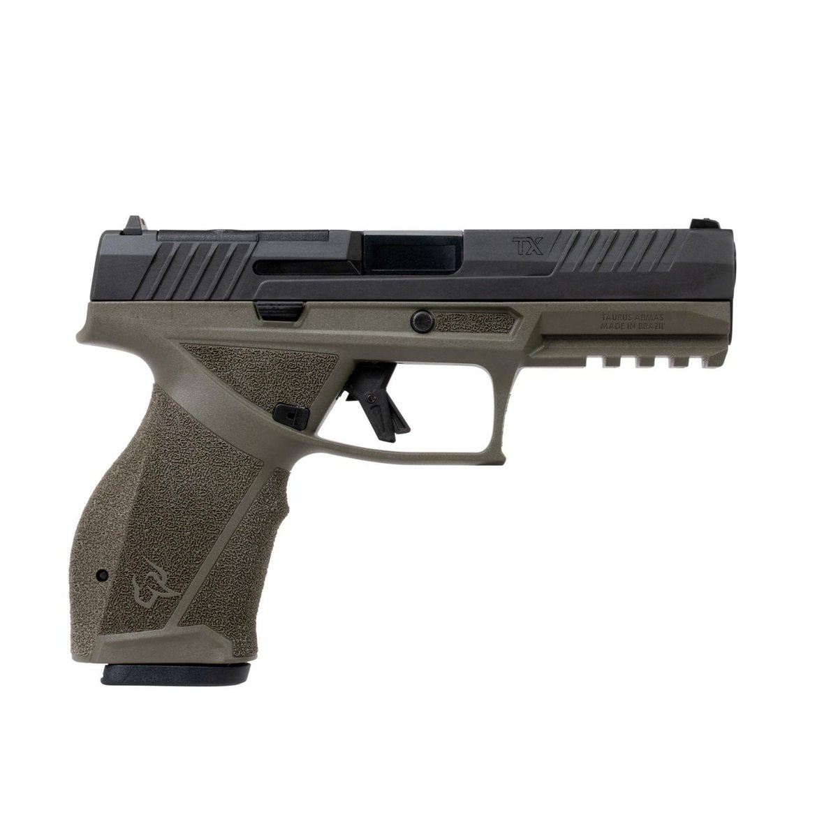 Taurus TX9 Full Size 9mm Handgun with 17rd Capacity-img-0